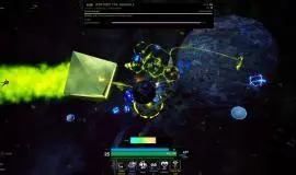 Скриншот 4 игры Sovereign's End