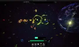 Скриншот 3 игры Sovereign's End