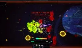 Скриншот 2 игры Sovereign's End