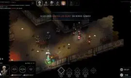 Скриншот 6 игры Space Scum