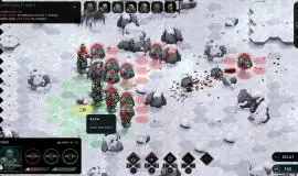 Скриншот 3 игры Space Scum