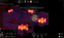Скриншот 5 игры Space Scum