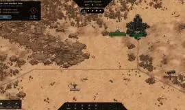 Скриншот 4 игры Space Scum