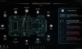 Скриншот 2 игры Space Scum