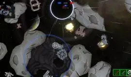 Скриншот 6 игры SpaceCraft Brawl
