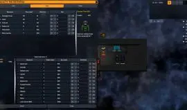 Скриншот 6 игры SpaceSlog
