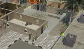 Скриншот 4 игры SPECWAR Tactics