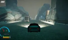 Скриншот 6 игры Speed Lane