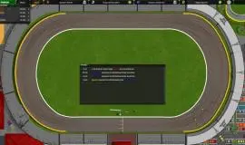 Скриншот 1 игры Speedway Club Manager 25