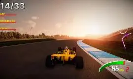 Скриншот 6 игры Speedy 500