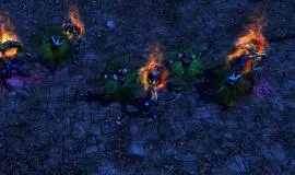 Скриншот 6 игры SpellForce 2: Faith in Destiny