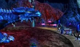 Скриншот 4 игры SpellForce 2: Faith in Destiny