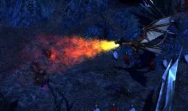 Скриншот 3 игры SpellForce 2: Faith in Destiny
