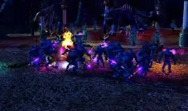Скриншот 2 игры SpellForce 2: Faith in Destiny