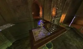 Скриншот 2 игры Sphinx and the Cursed Mummy
