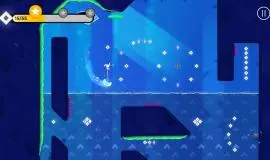 Скриншот 1 игры SPiNG
