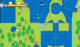 Скриншот 5 игры SPiNG