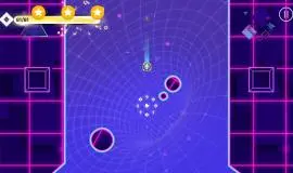 Скриншот 4 игры SPiNG
