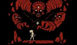 Скриншот 5 игры Spirits of The Silicium Forest