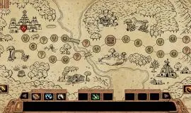 Скриншот 3 игры Spirits of The Silicium Forest