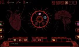 Скриншот 2 игры Spirits of The Silicium Forest