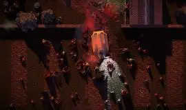 Скриншот 6 игры Splatter - Zombiecalypse Now