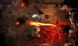 Скриншот 5 игры Splatter - Zombiecalypse Now