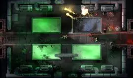 Скриншот 2 игры Splatter - Zombiecalypse Now