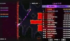Скриншот 5 игры Splodey
