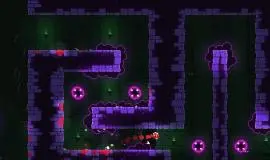Скриншот 4 игры Splodey