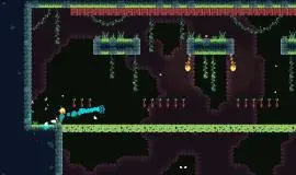 Скриншот 3 игры Splodey