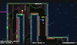 Скриншот 1 игры Splodey