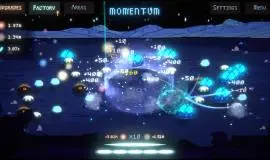 Скриншот 6 игры Sporbs