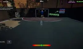 Скриншот 2 игры Sports Card Shop Simulator