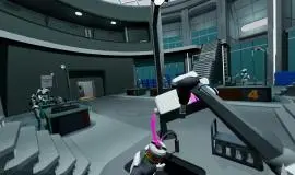 Скриншот 1 игры Spymaster