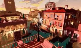 Скриншот 6 игры Spymaster