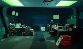 Скриншот 5 игры Spymaster