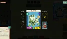 Скриншот 6 игры Stackmon