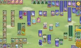 Скриншот 5 игры Stackmon