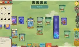 Скриншот 4 игры Stackmon