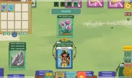 Скриншот 3 игры Stackmon