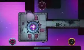 Скриншот 6 игры Star Devil