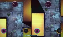 Скриншот 5 игры Star Devil