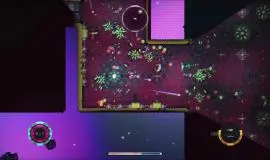 Скриншот 4 игры Star Devil