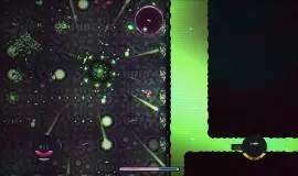 Скриншот 3 игры Star Devil