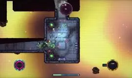 Скриншот 2 игры Star Devil