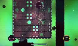Скриншот 1 игры Star Devil