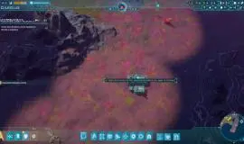 Скриншот 5 игры Star Trek: Неизвестные аванпосты