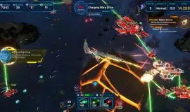 Скриншот 2 игры Starforged Legacy