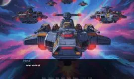 Скриншот 5 игры Starhound: War On The Frontier